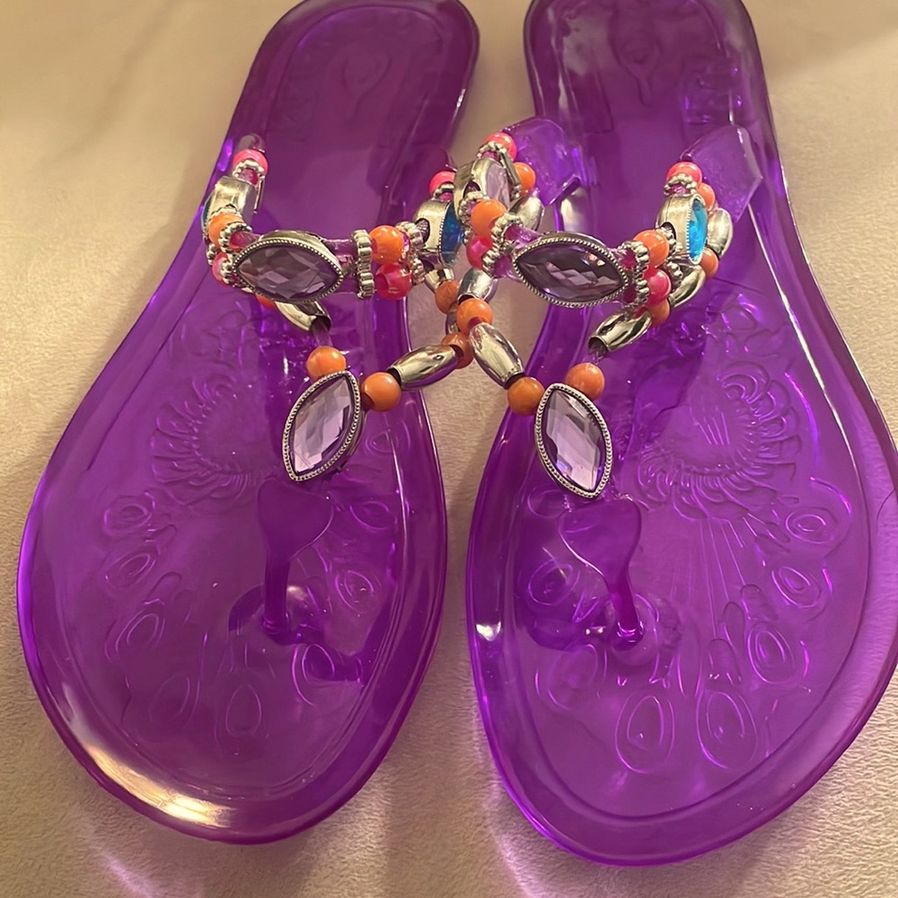 Flip Flops